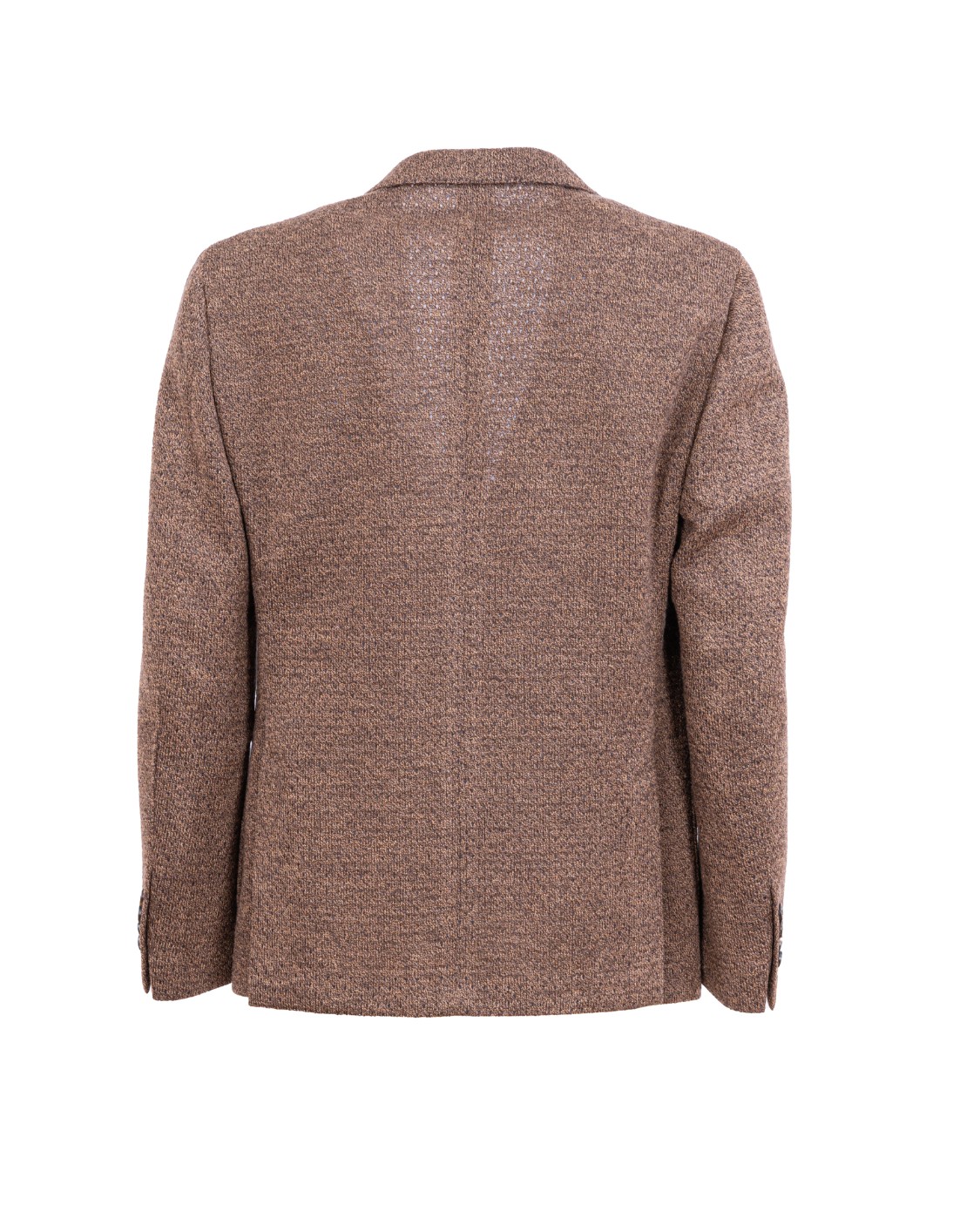 shop LARDINI Saldi Giacca: Lardini giacca monopetto in maglia - liknit.
Liknit: tessuto esclusivo Lardini in maglia leggerissima accoppiata a un tessuto ultralight indemagliabile.
Particolare effetto forato.
Drop 7.
Modello sfoderato.
Decostruito, privo di spallina.
Vestibilità regolare.
Fondo manica e asole aperte.
Tasche a toppa.
Spacchi laterali.
Composizione tessuto: 100% lana.
Made in Italy.. IRLKJ1E IRJ59040-450 number 405126